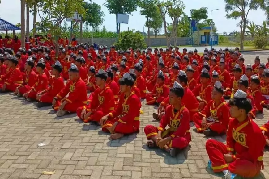 Sejarah Berdirinya Tapak Suci: Melacak Jejak Perguruan Pencak Silat yang Legendaris