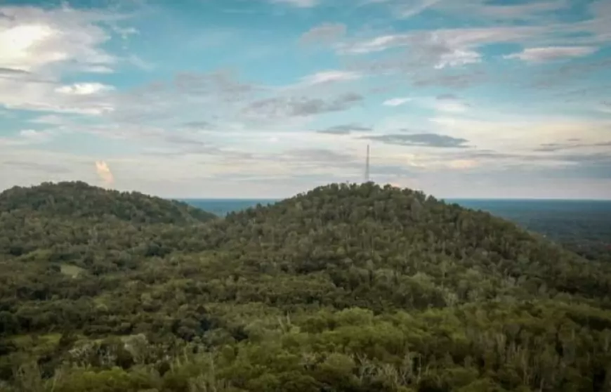 Keindahan Bukit Tangkiling, Destinasi Wisata Alami di Kalimantan Tengah