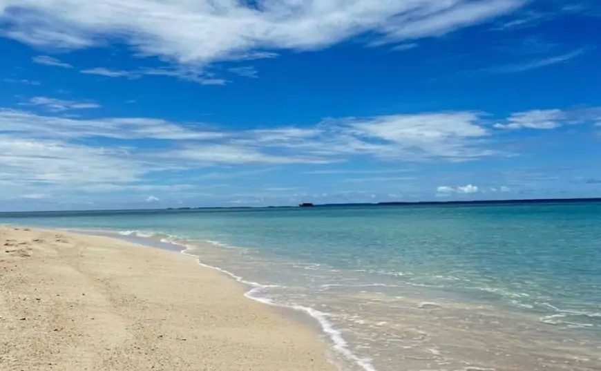 Pulau Sangalaki, Kalimantan Timur: Surga Tersembunyi di Derawan