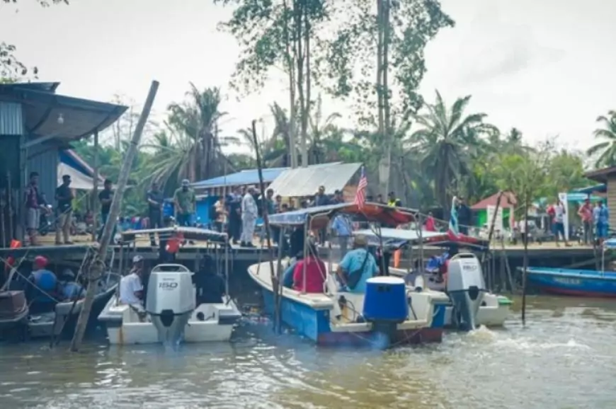 Pulau Sebatik: Menyelami Keindahan dan Keunikan Pulau Terluar Indonesia