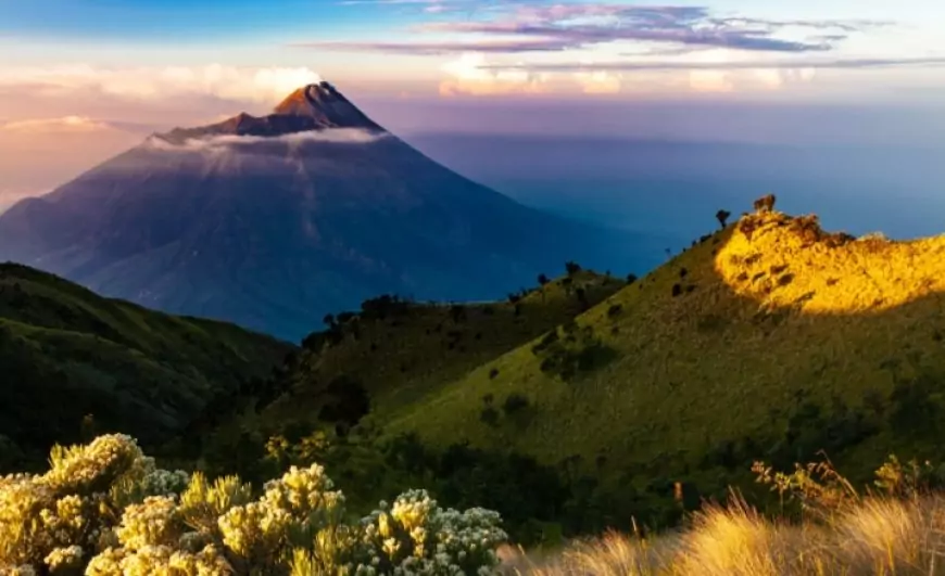 Sejarah Babat Tanah Jawa: Dari Mitos Hingga Dianggap Fakta