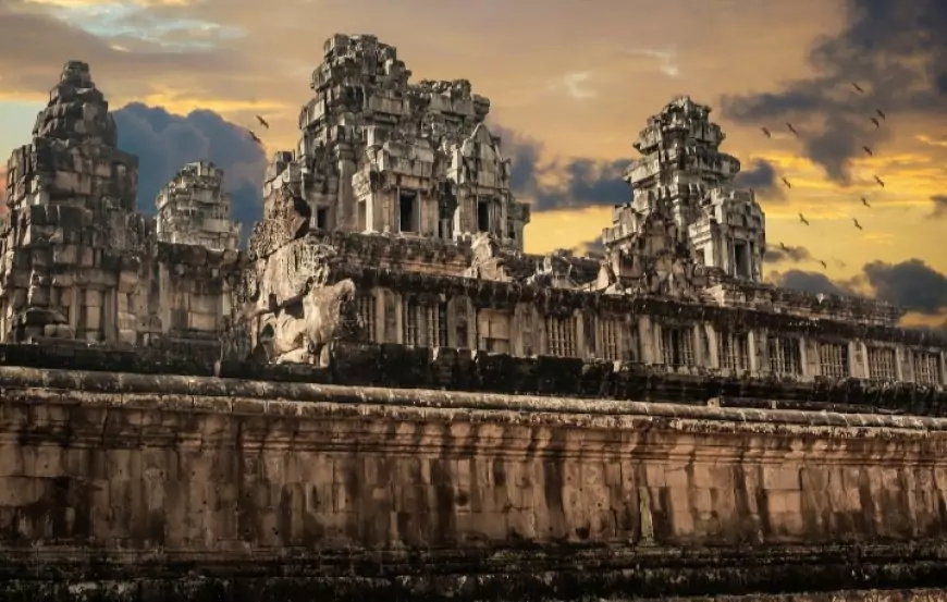 Peninggalan Majapahit: Warisan Budaya yang Tetap Hidup di Tanah Jawa