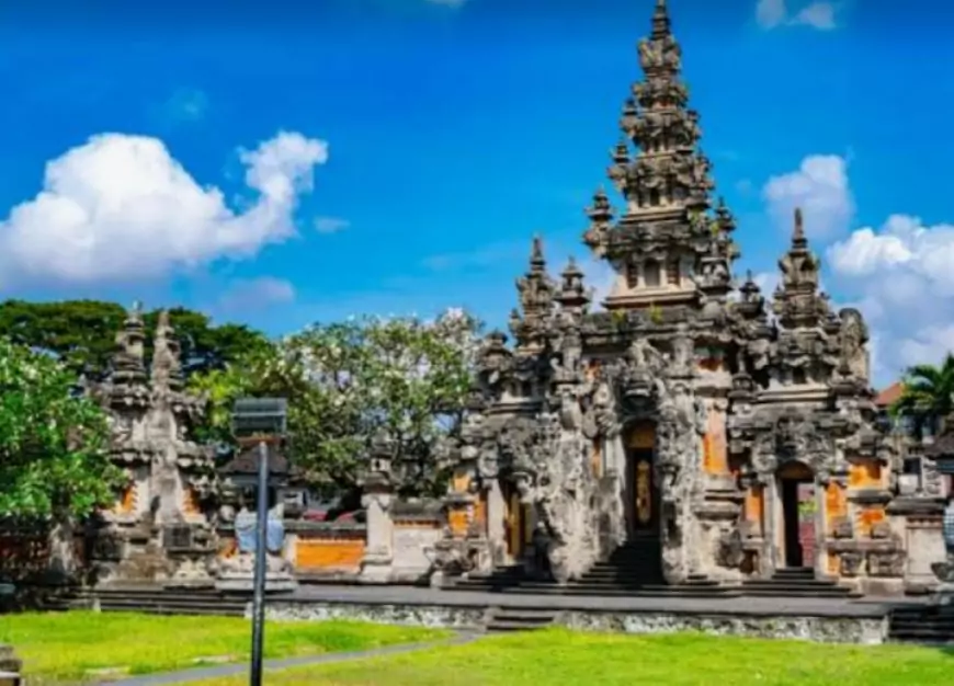 Festival Bali Arts: Menyelami Keindahan dan Keanekaragaman Seni Bali