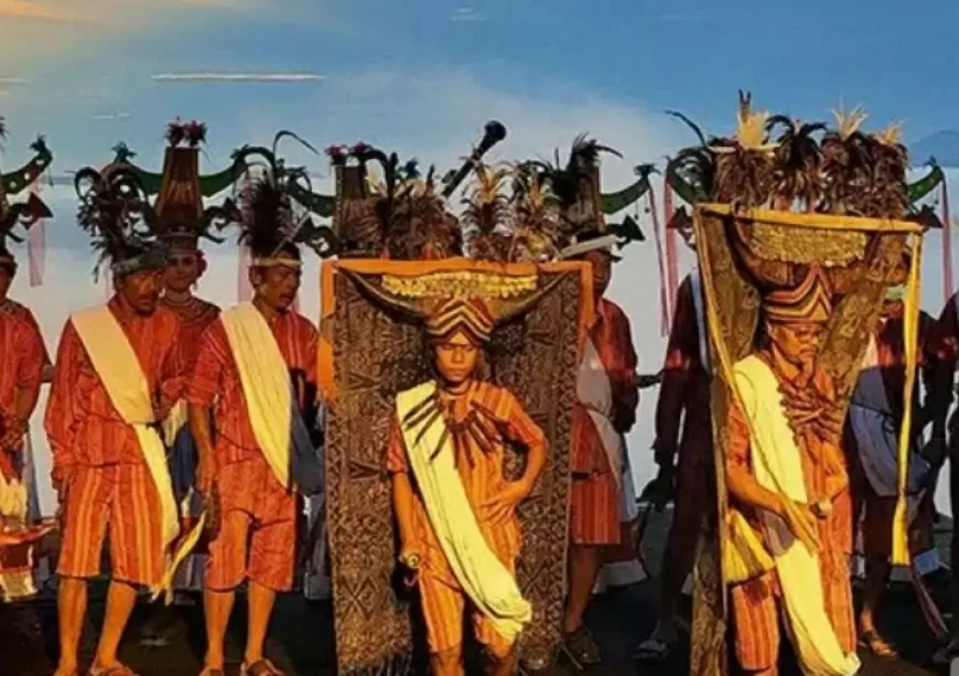 Festival Budaya Tana Toraja: Eksplorasi Tradisi Unik dan Upacara Adat